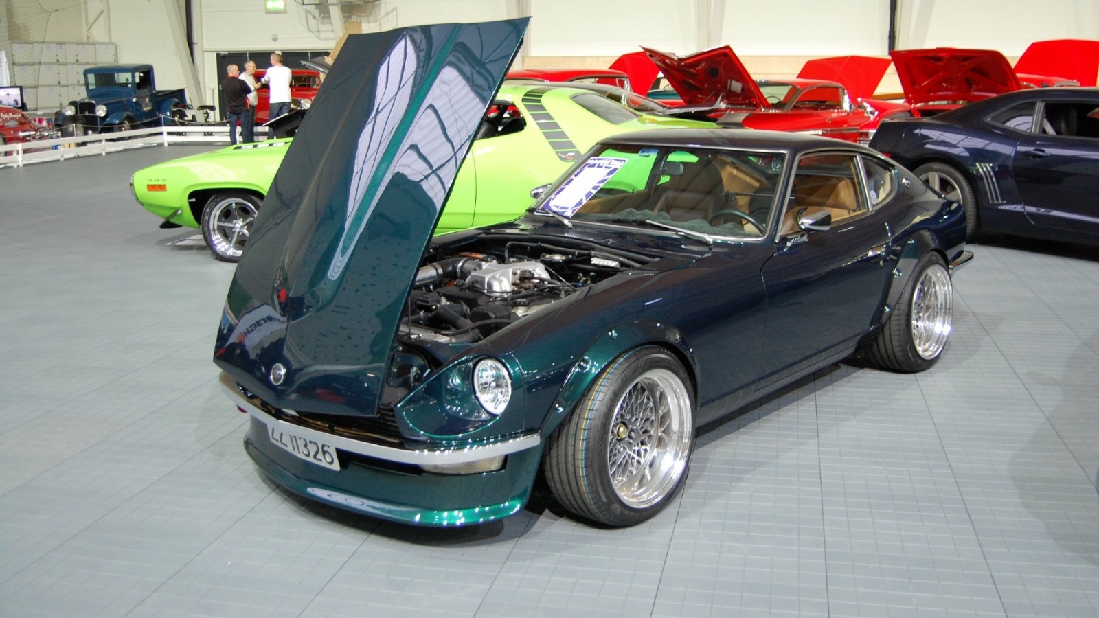 Datsun