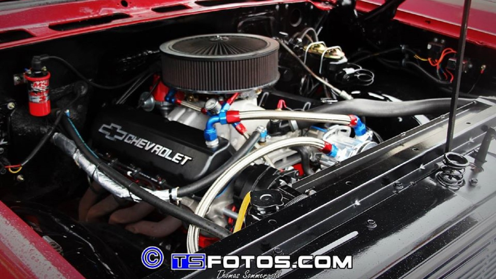 1973 Chevrolet C 10 Fleetside