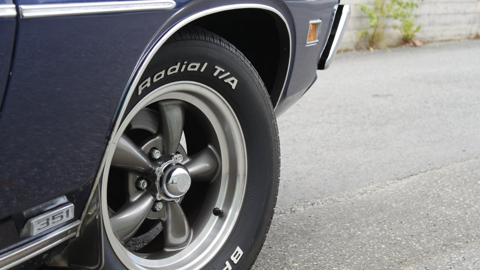 1970 Ford Torino  Brougham