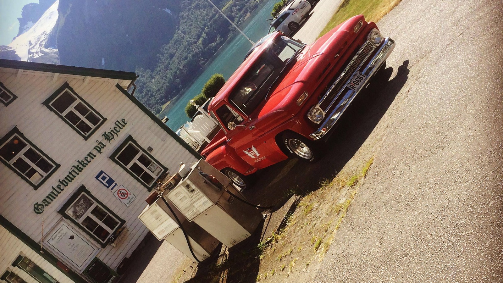 Chevrolet