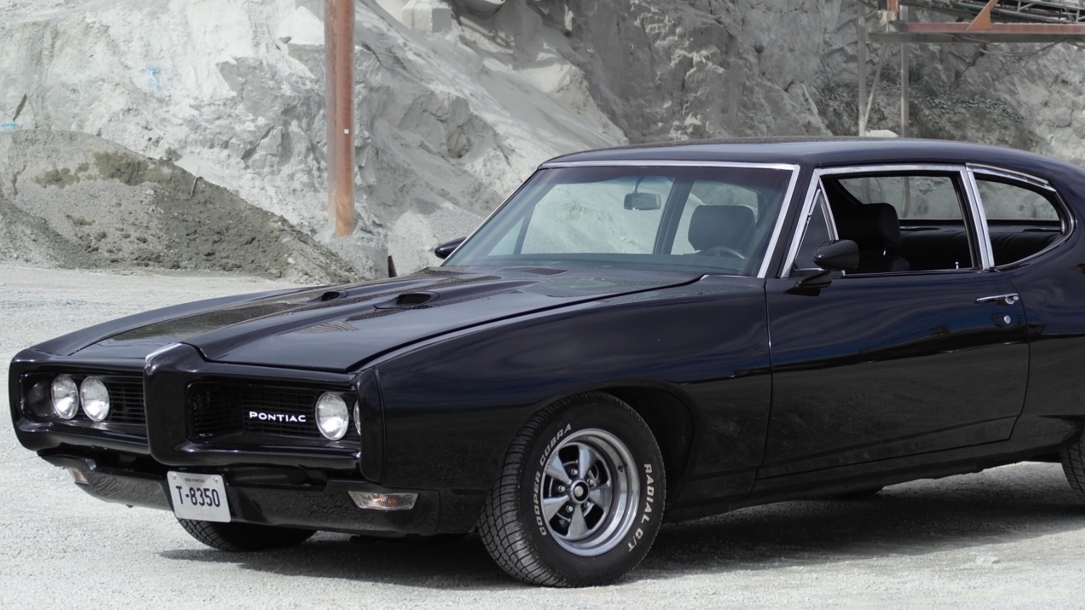 Pontiac