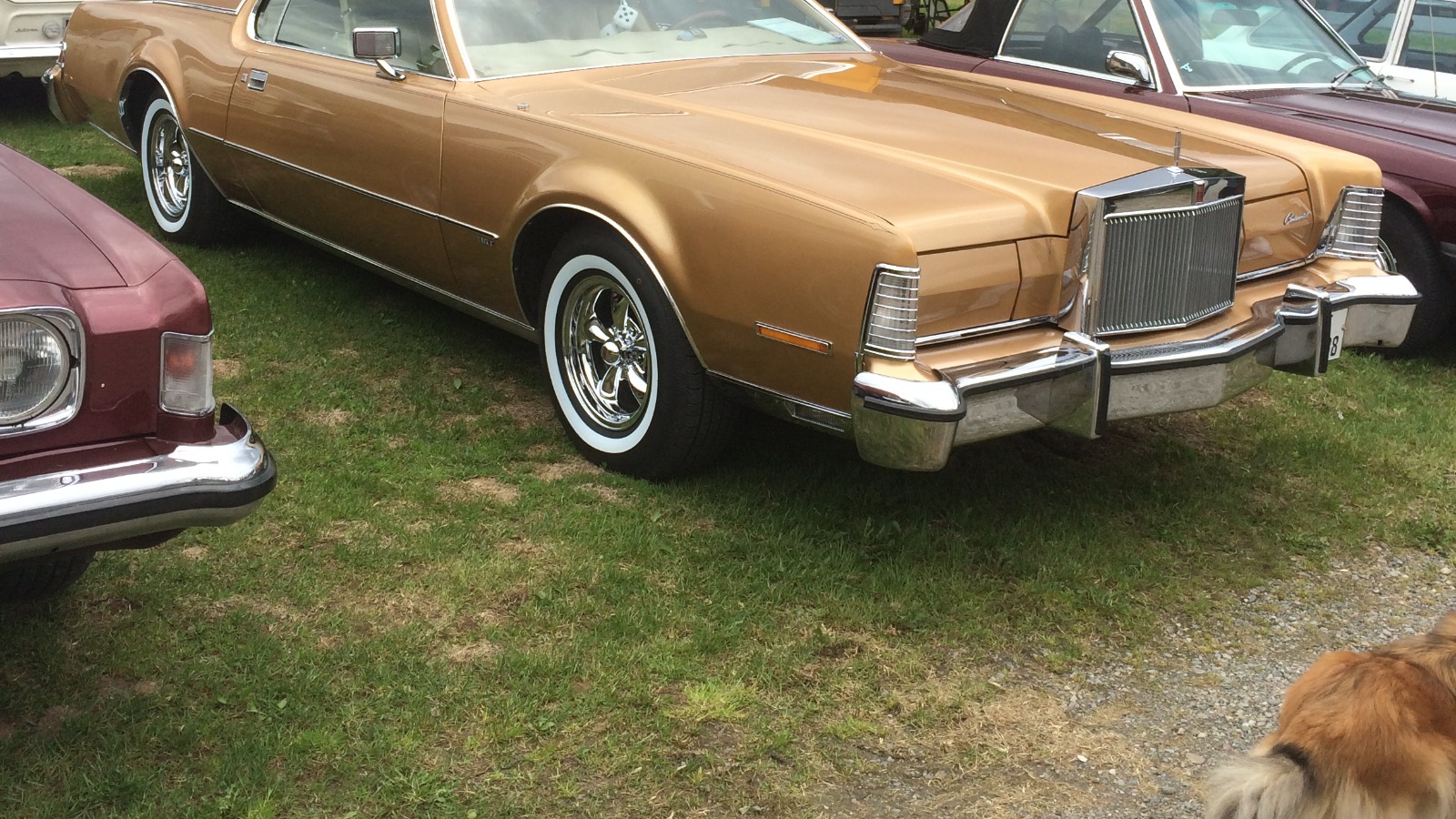 Lincoln