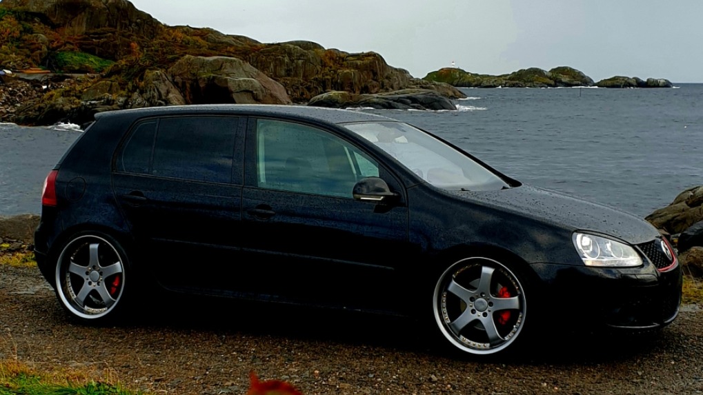 2006 Volkswagen Golf