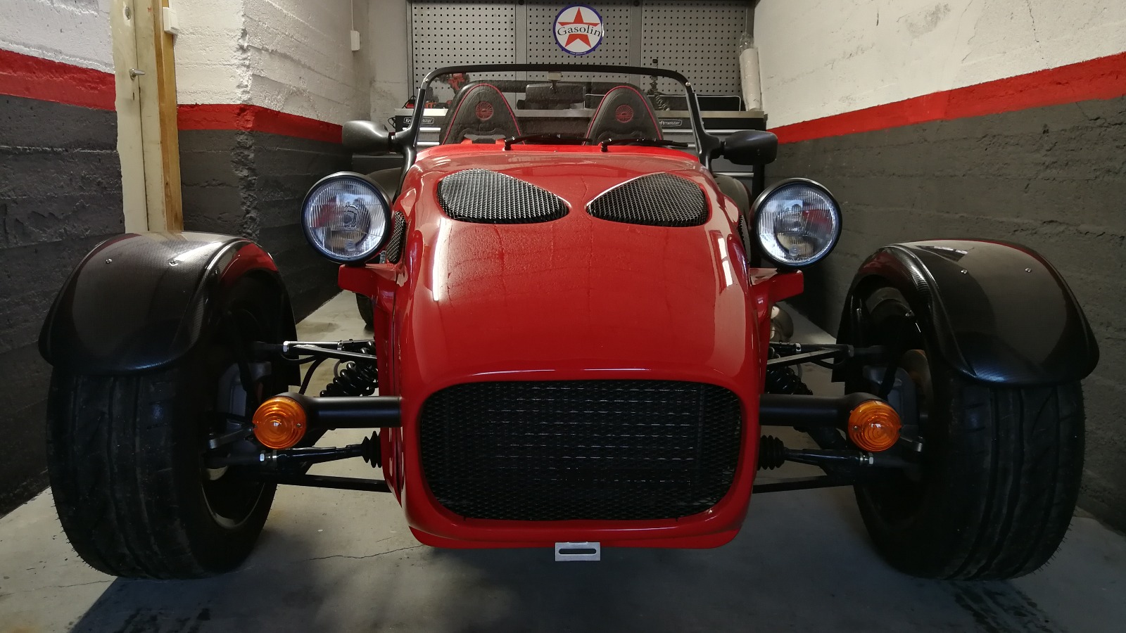 2019 Westfield FW Special Edition