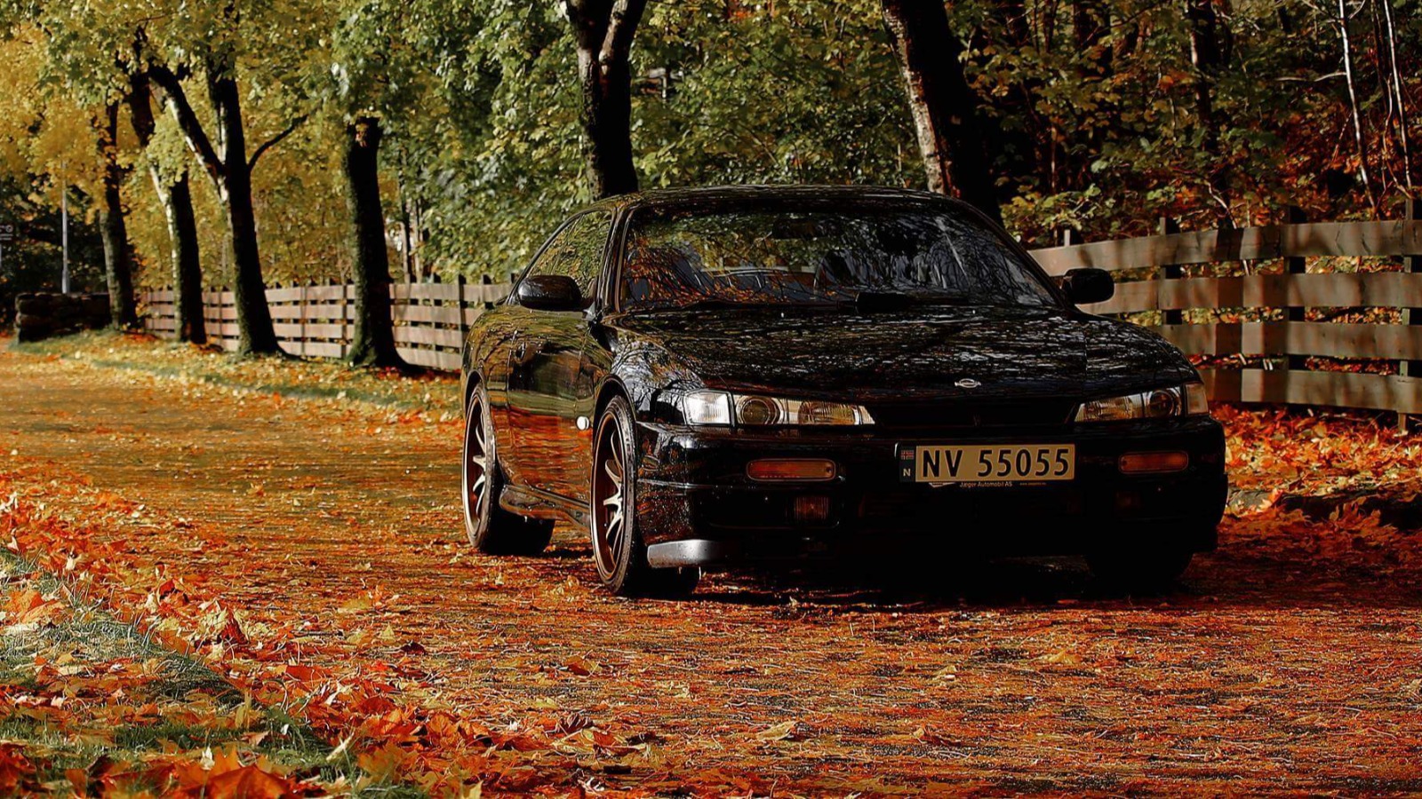 1998 Nissan 200sx