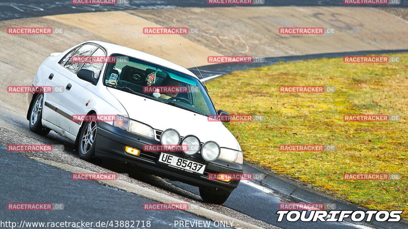 1996 Toyota Carina E 1.6 XLI