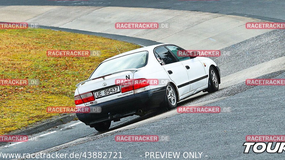 1996 Toyota Carina E 1.6 XLI