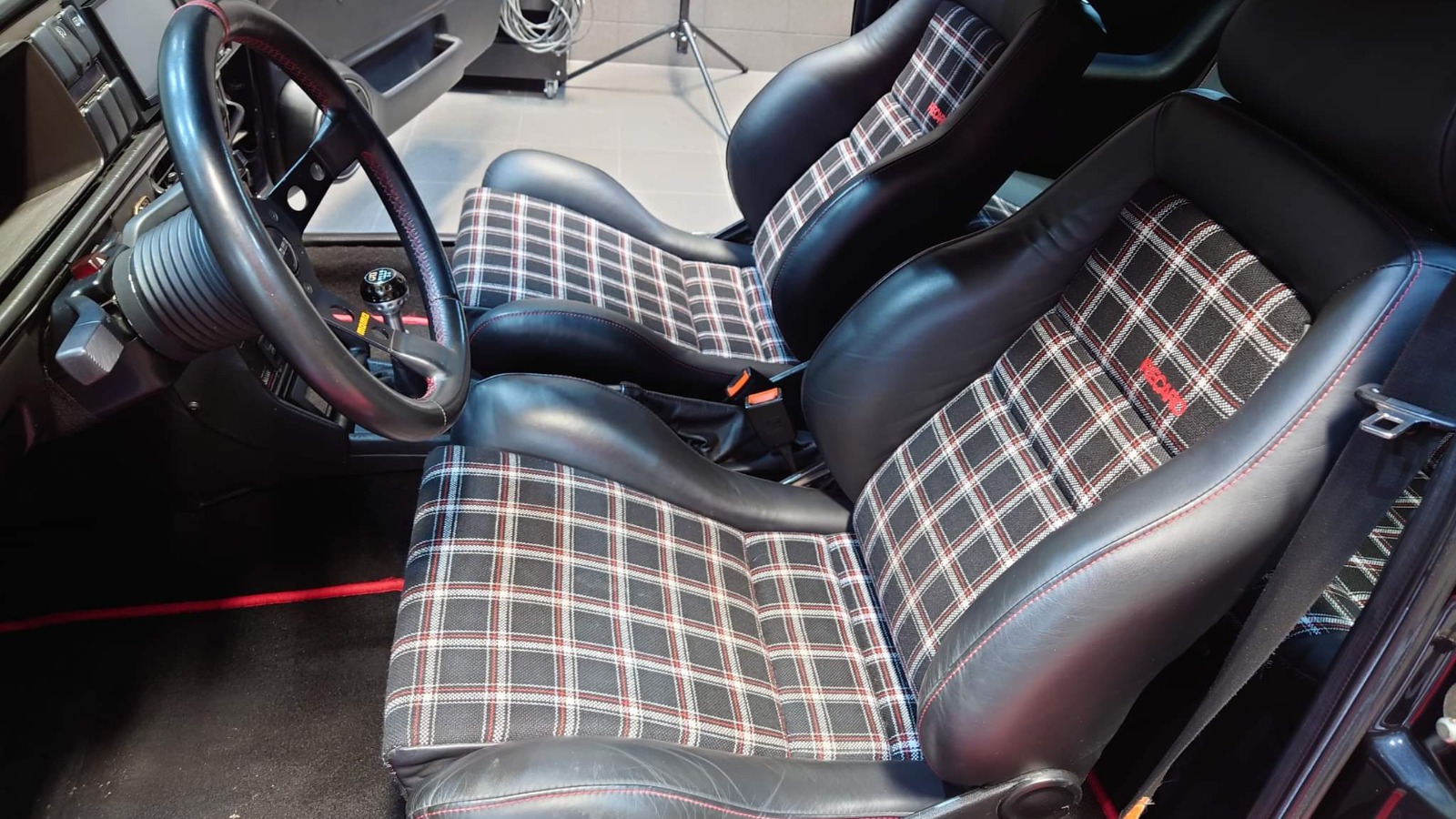 1991 Volkswagen Golf GTI G60 syncro