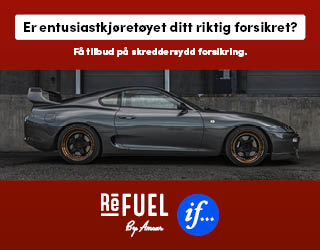 AMCAR Forsikring