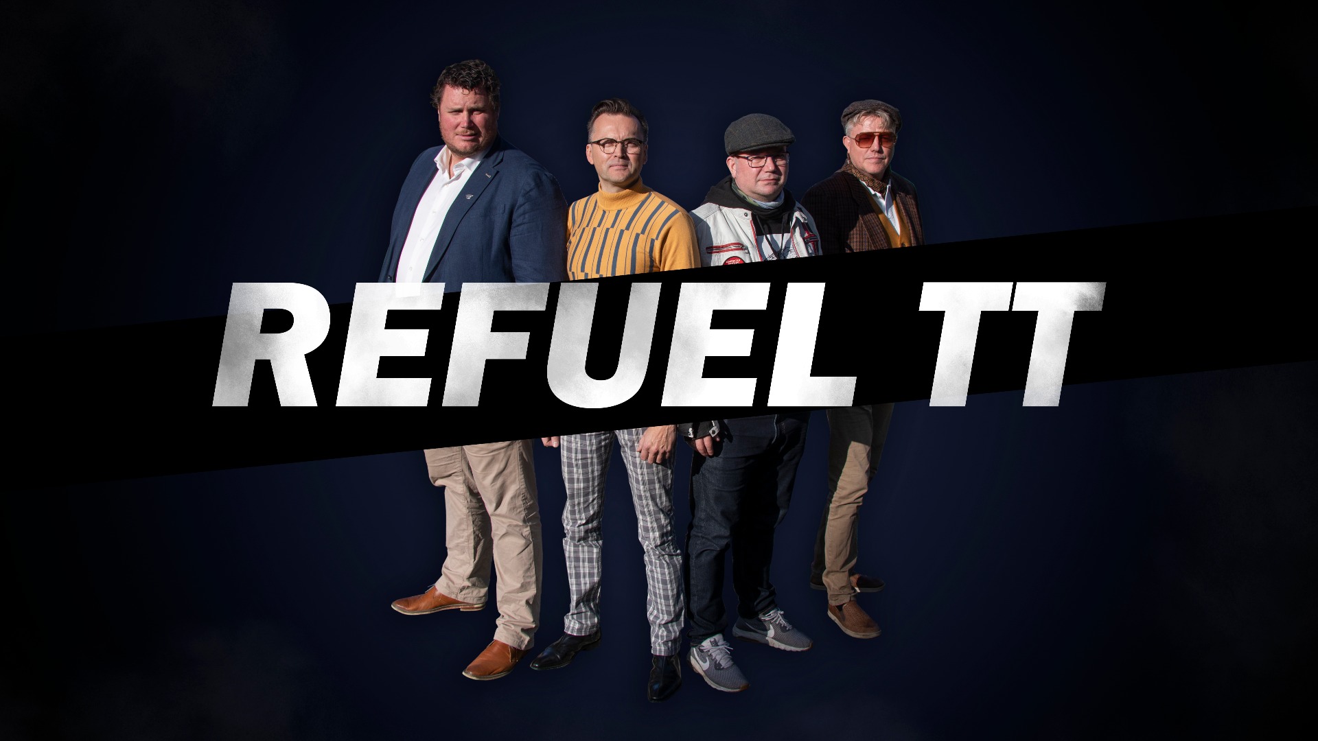 Lordens garasje – Refuel TT: Debrief og konklusjoner