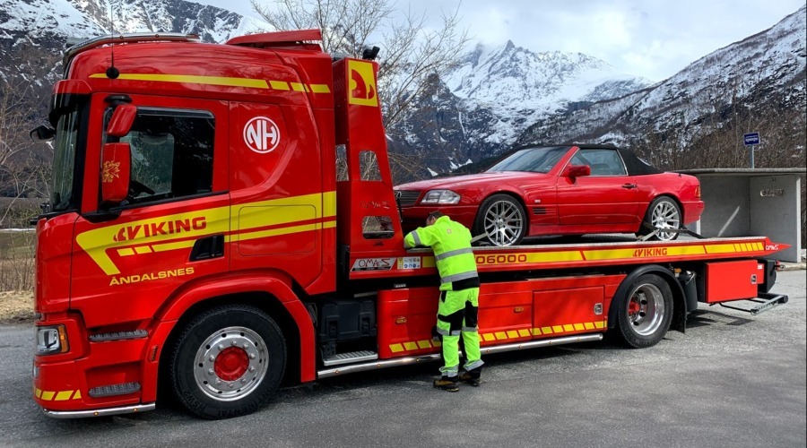 Roadside Refuel