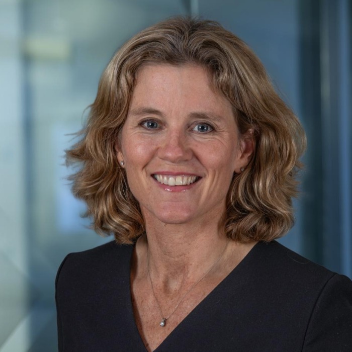 Charlotte Knudsen
