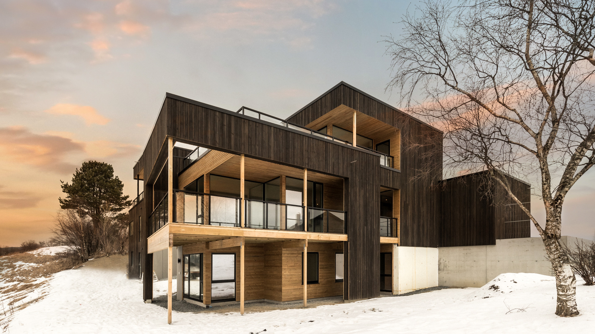 Download Norske hus strandli Free HD Norske Hus Strandli