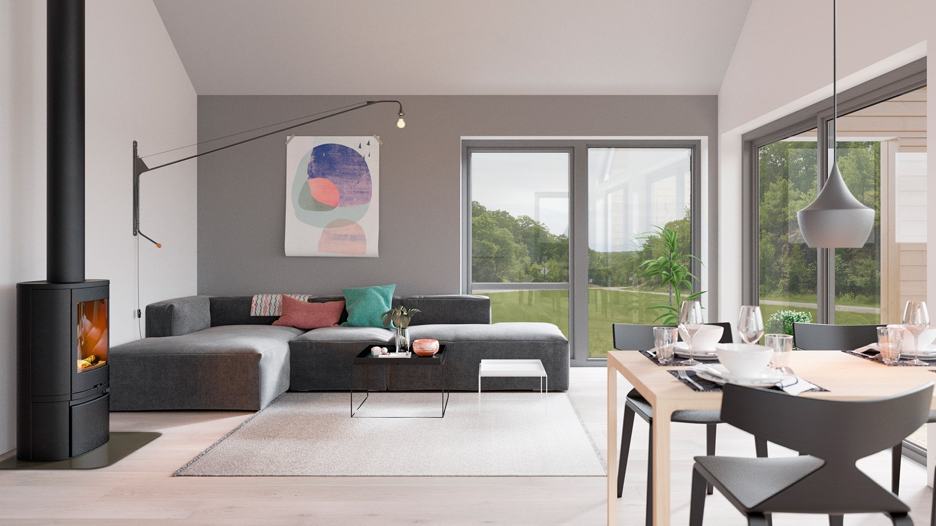 Norgeshus Knerten Ferdighus er en felles benevnelse for hus som i storre eller mindre grad er ferdig utviklet for kundekontakt opprettes. norgeshus knerten