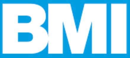 Logo - BMI AS