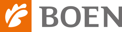 Logo - Boen Bruk A/S