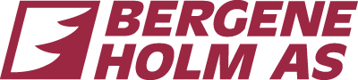 Logo - Bergene Holm AS