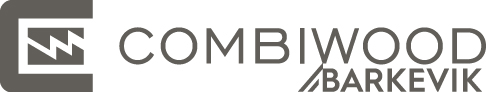 Logo - Combiwood Barkevik