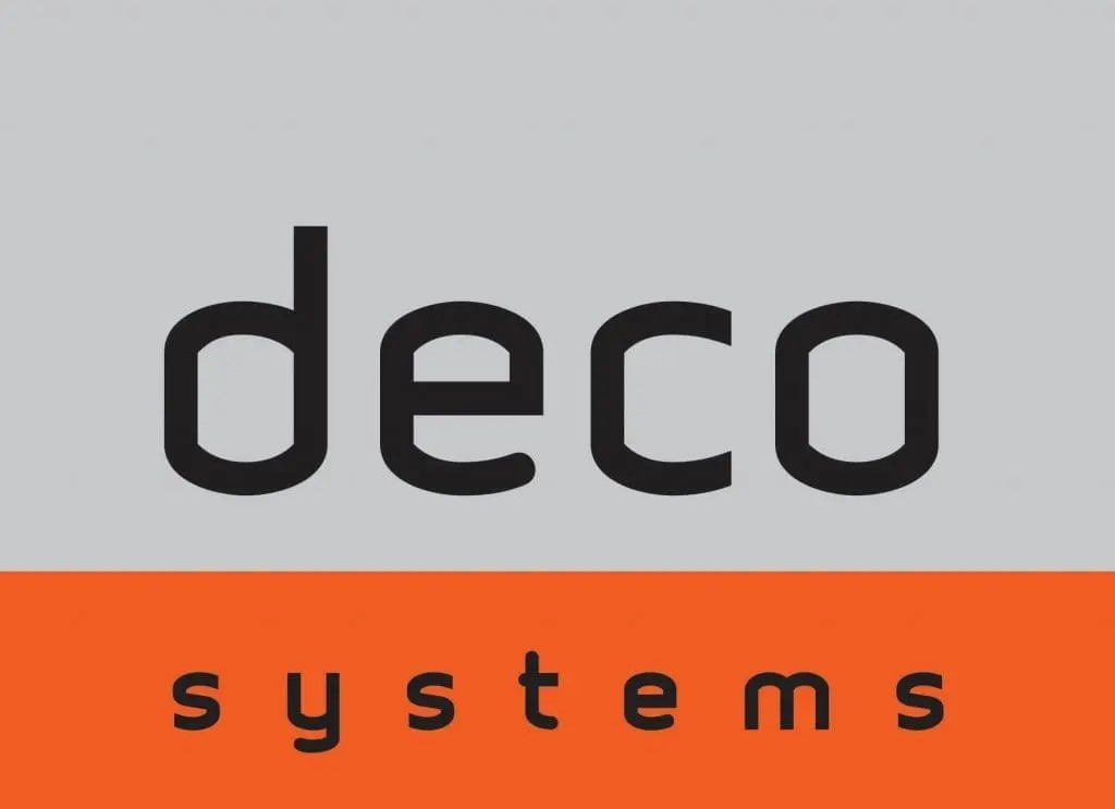 Logo - Deco Systems