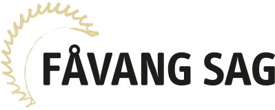 Logo - Fåvang Sag og Høvleri AS