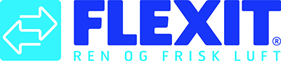Logo - Flexit AS