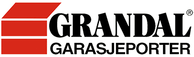 Logo - Grandal Trevare AS