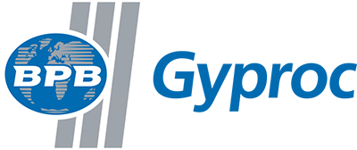 Logo - Gyproc AS