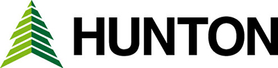 Logo - Hunton Fiber AS