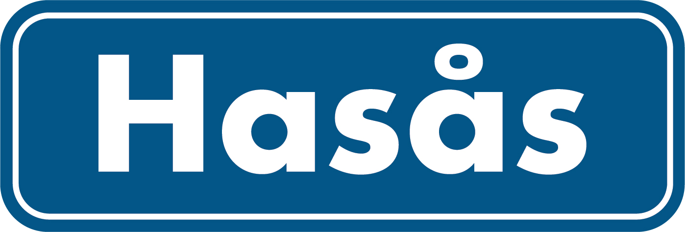 Logo - Hasås