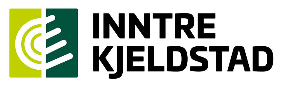 Logo - Inntre Kjelstad
