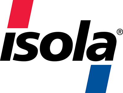 Logo - Isola AS