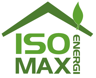 Logo - Isomax Energi AS