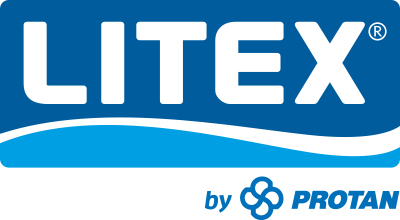 Logo - Litex AS