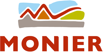 Logo - Monier AS