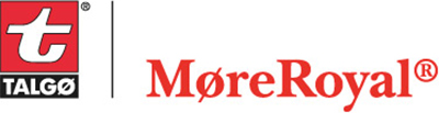 Logo - Møre Tre AS