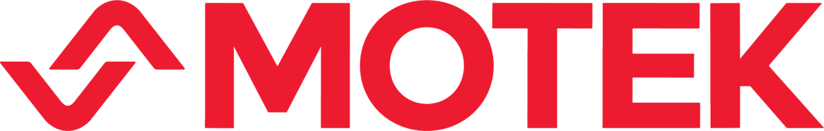 Logo - Motek