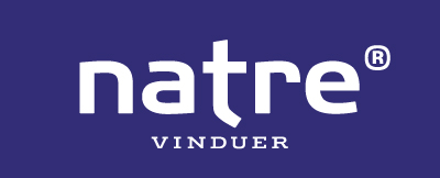 Logo - Natre Vinduer AS