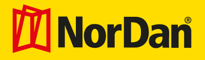 Logo - Nordan AS