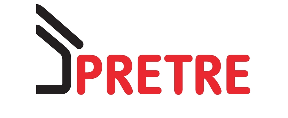 Logo - Pretre