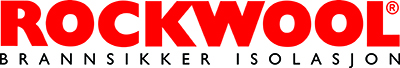 Logo - Rockwool AS