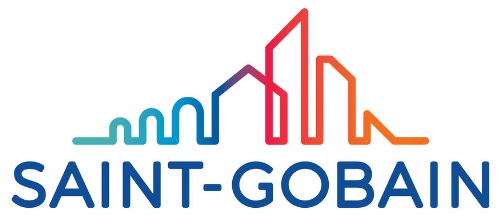 Logo - Saint-Gobain byggevarer