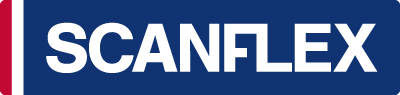 Logo - Scanflex AS