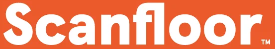 Logo - Scanfloor