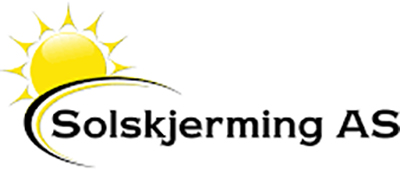 Logo - Solskjerming AS