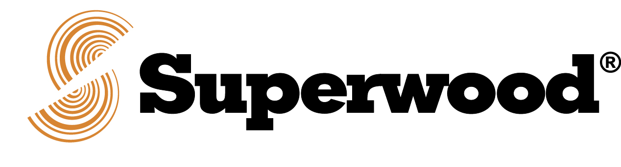 Logo - Superwood