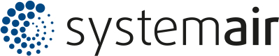 Logo - Systemair