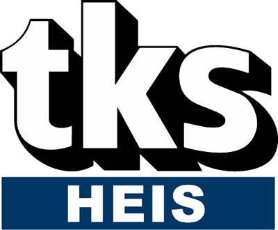 Logo - TKS Heis