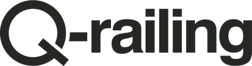 Logo - Q-railing