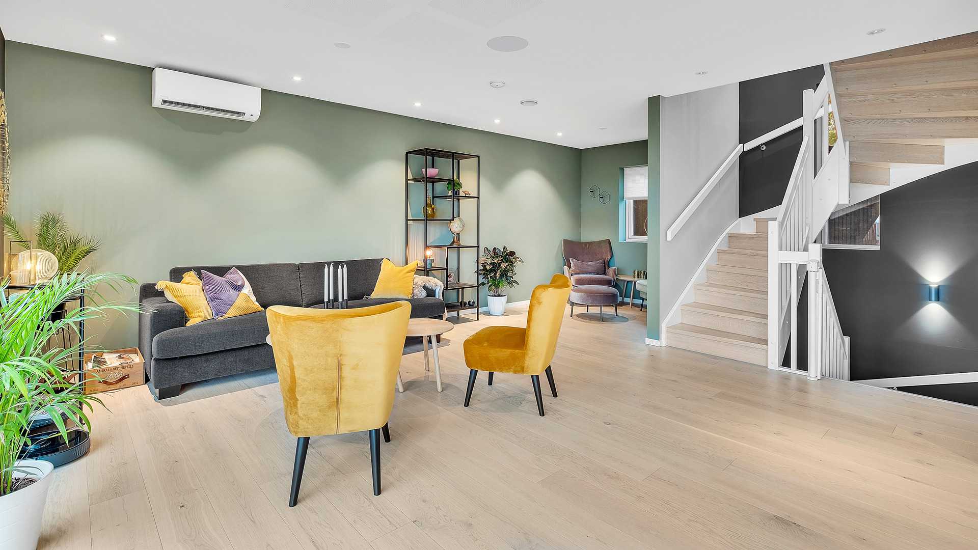 Byggebudsjett enebolig Byggebudsjett enebolig