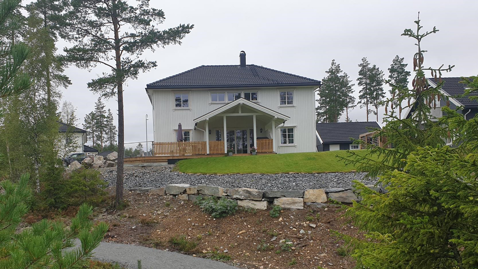 Norgeshus Arv Norgeshus naustdal bygg as ajakohastatud teave. norgeshus arv